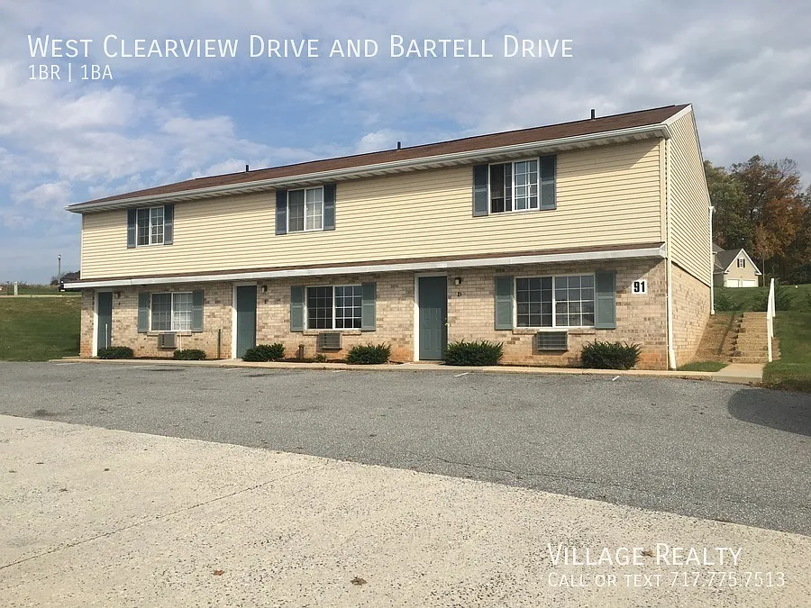 No Steps, Great Location! Affordable 1-Bed Convenient To I-83 & Maryland! — Photo 2
