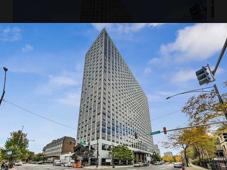4343 N Clarendon Ave #608 — Photo 6