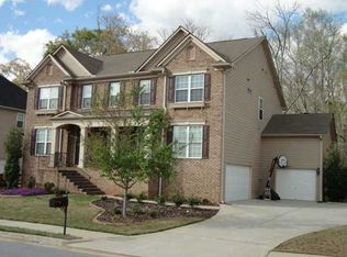 3264 Walnut Rdg, Atlanta, GA 30349