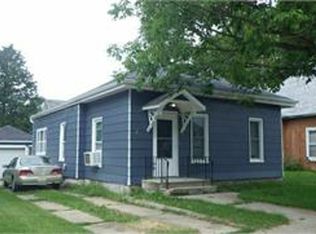 315 2nd St NE, Oelwein, IA 50662