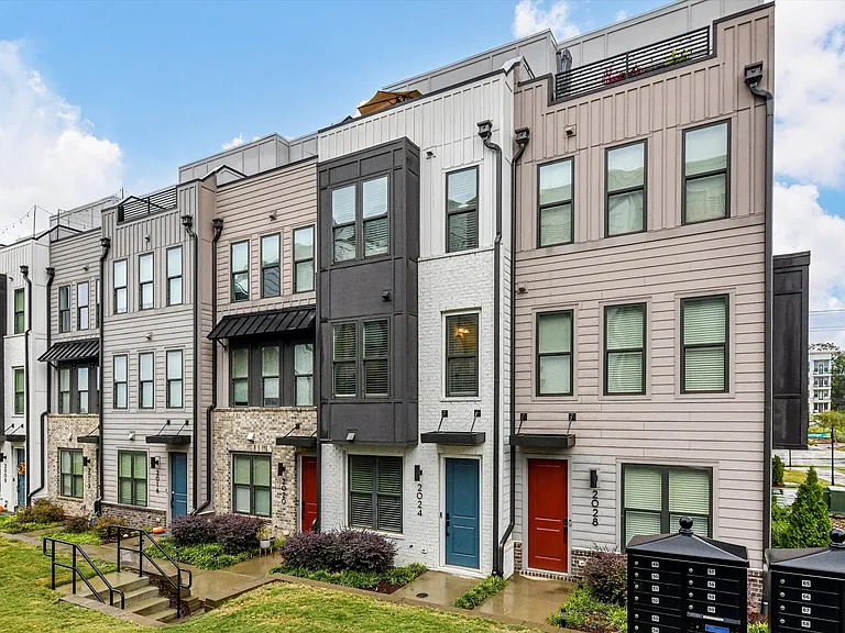 2024 Terwilliger Ter #1 — Photo 1
