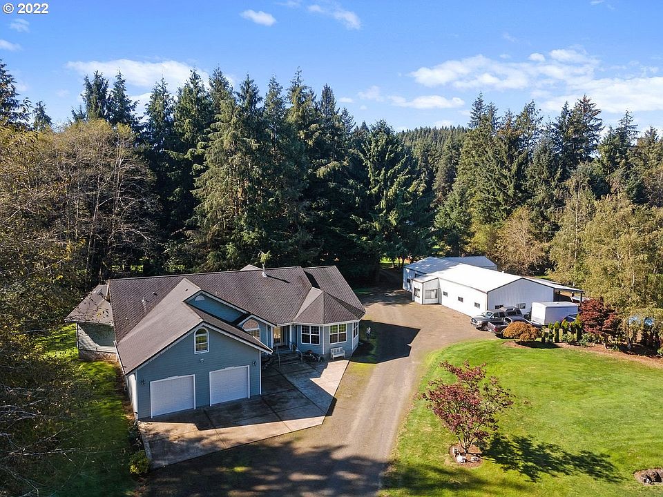 9400 Bewley Creek Rd, Tillamook, OR 97141 Zillow