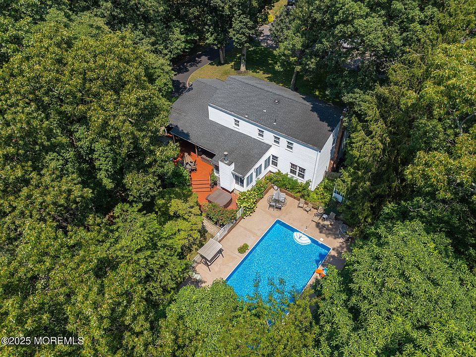 115 Hill Terrace, Red Bank, NJ 07701 | Zillow