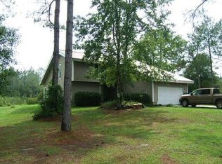482 Charles Ave, Wewahitchka, FL 32465