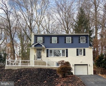 701 Hemlock Rd, Media, PA, 19063