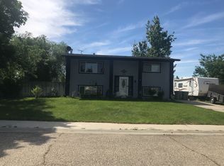 10349 W Fox Brush Dr, Boise, ID 83709