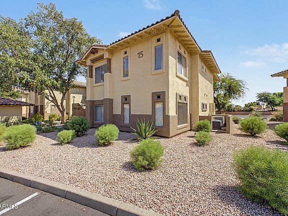 3rd image of 9100 E RAINTREE Drive #245