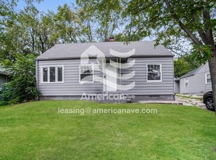 2207 N Flora Ave, Peoria, IL 61604