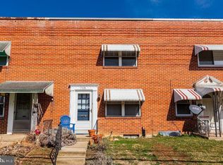 725 4th St, Lancaster, PA 17603