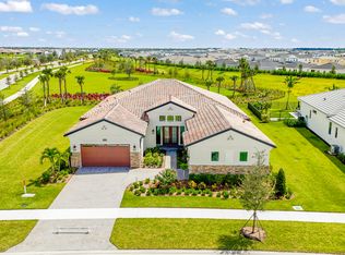 9209 SW Bethpage Way, Port Saint Lucie, FL 34987