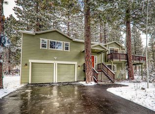 14491 Royal Way, Truckee, CA 96161