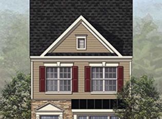 15114 Lady Lauren Ln, Brandywine, MD 20613