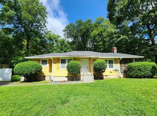 6565 Camp St, Riverdale, GA 30274