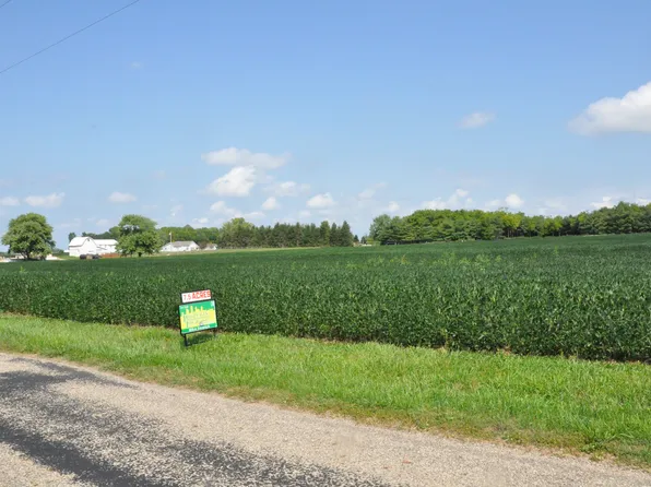 0 N 700 W #W, Frankton, IN 46044