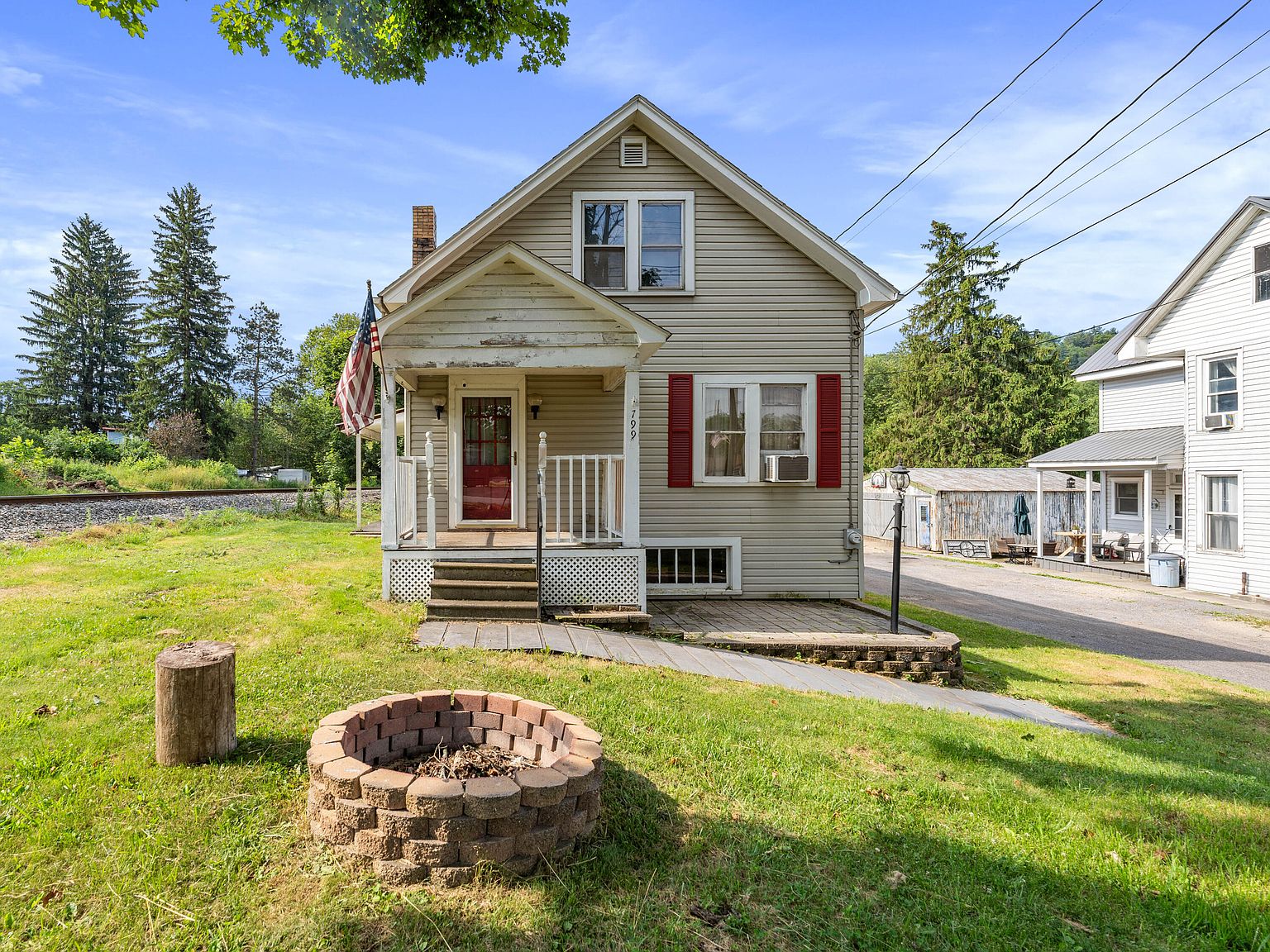 799 Market St, Mahaffey, PA 15757 MLS 17128 Zillow