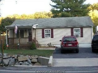 3011 Harpers Ferry Rd, Sharpsburg, MD 21782