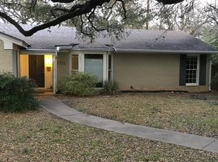 1704 Emilie Ln, Austin, TX 78731