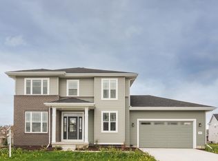 9630 Summer Willow, Verona, WI 53593