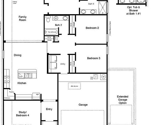 2nd image of this home