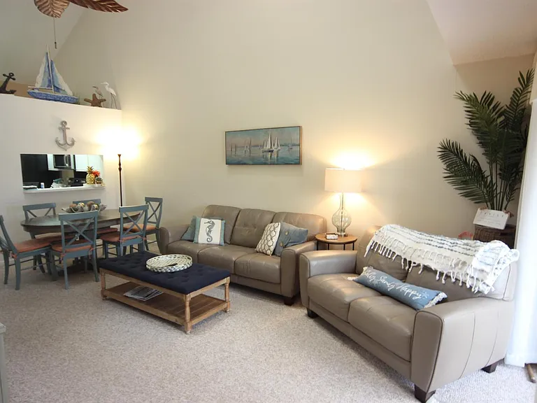 508 Sea Oats Dr #B-4 — Photo 7