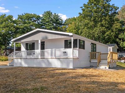 9 Lakewood Drive, Belmont, NH, 03220