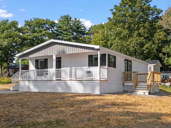9 Lakewood Drive, Belmont, NH 03220