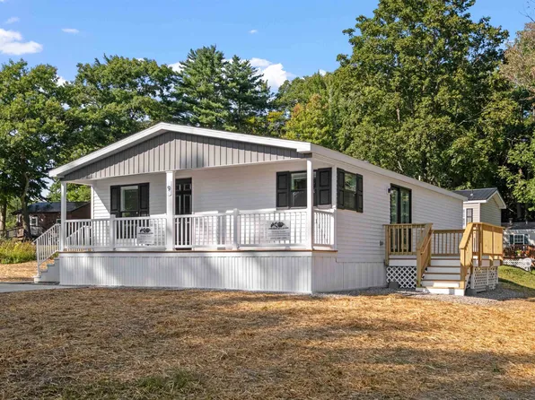 9 Lakewood Drive, Belmont, NH 03220