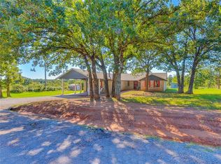 4063 Harrison Dr, Harrah, OK 73045