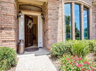 4213 Eldorado Dr, Plano, TX 75093