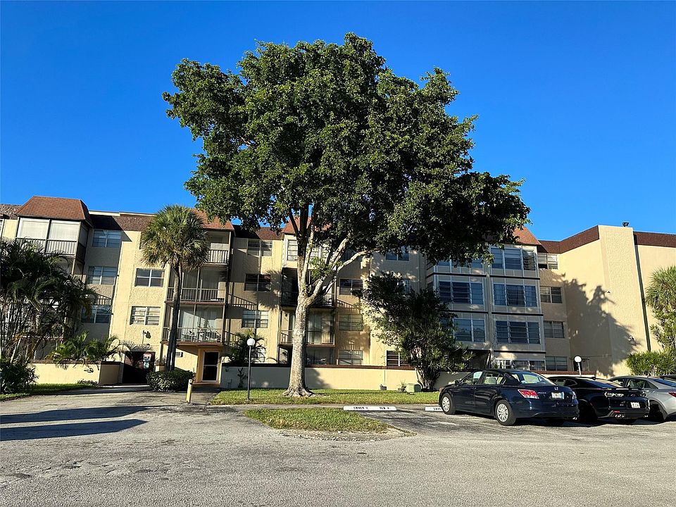 1st image of 7300 NW 17th Street #109