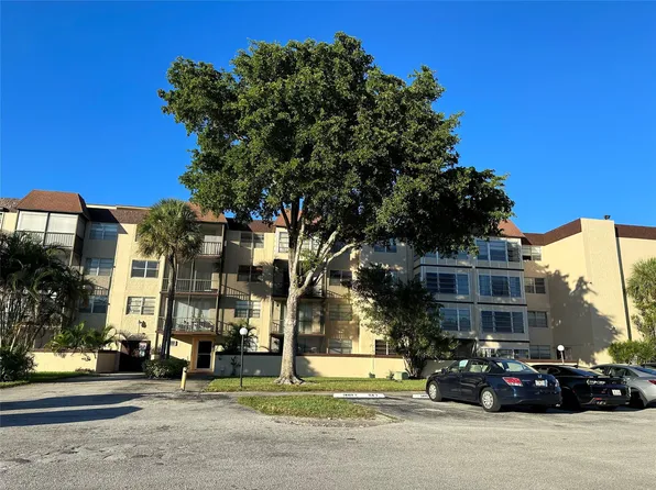 7300 NW 17th Street #109, Plantation, FL 33313