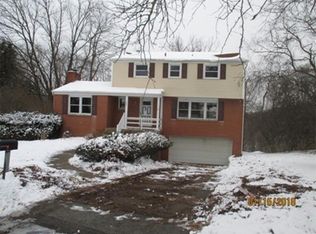 222 Rush Valley Rd, Monroeville, PA 15146