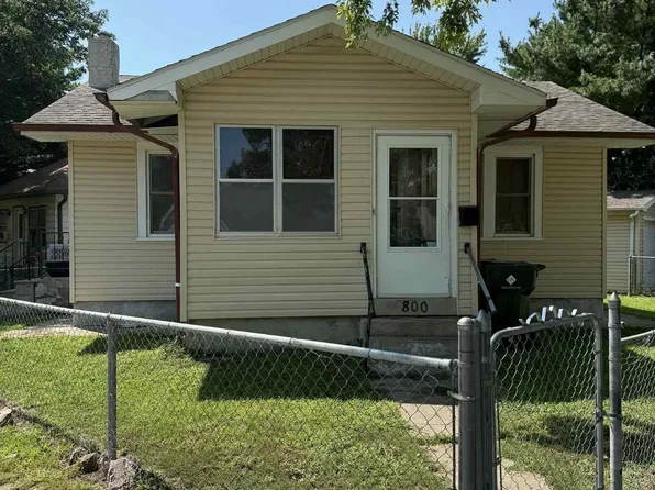 800 Paul Ave, Sioux City, IA 51109