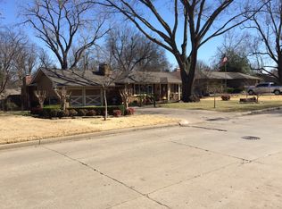 3739 S Florence Ave, Tulsa, OK 74105