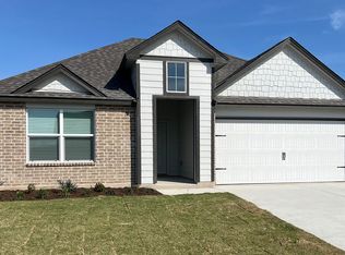 2800 Cyprian Rd, Lorena, TX 76655