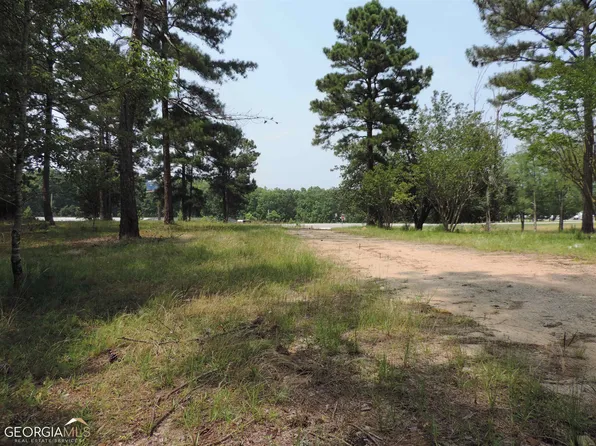 2598 McCormick Hwy, Lincolnton, GA 30817