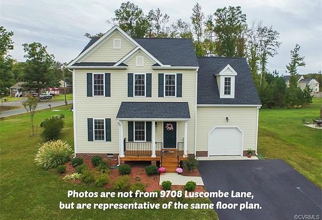 1st image of 9708 Luscombe Ln