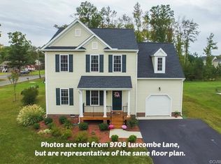 9708 Luscombe Ln, Henrico, VA 23228