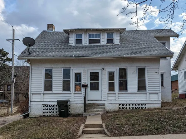 508 25th St, Sioux City, IA 51104