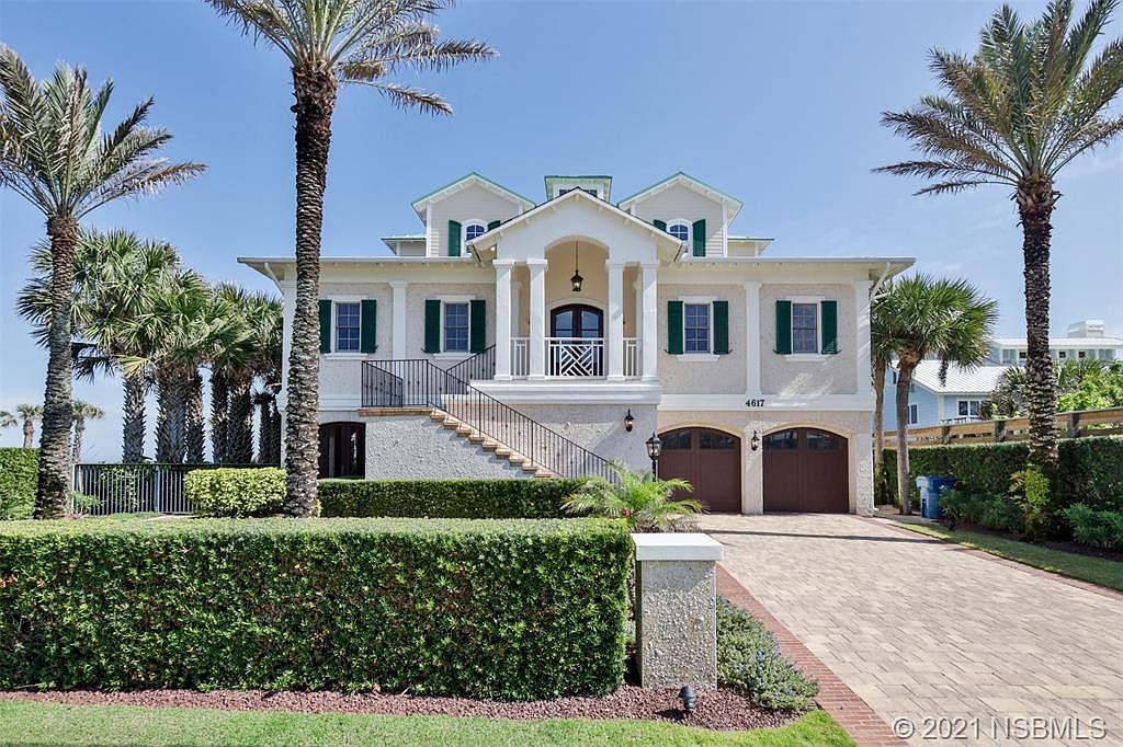 4617 Van Kleeck Dr, New Smyrna Beach, FL 32169 | Zillow