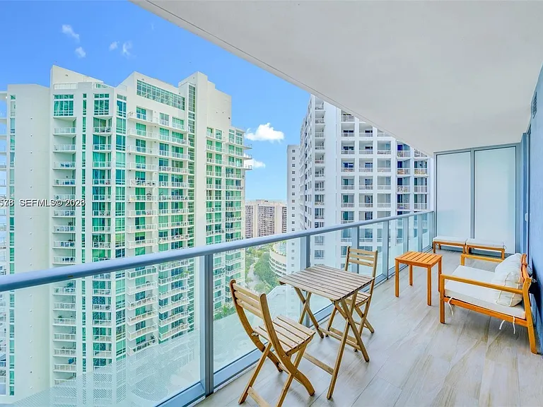 1300 Brickell Bay Dr #2104 — Photo 14