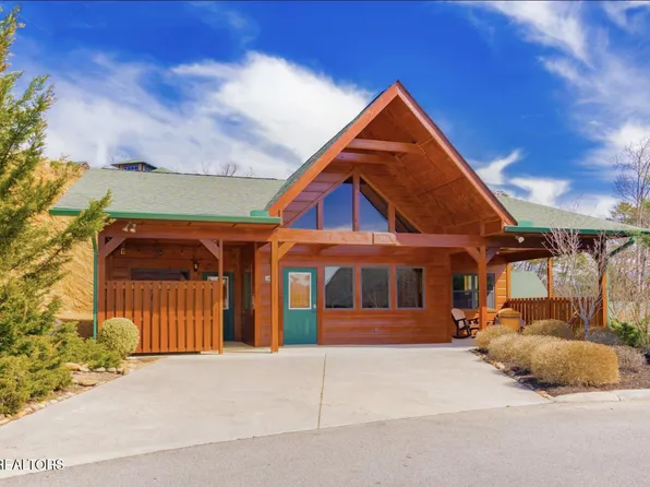 935 McMakin Way, Pigeon Forge, TN 37863