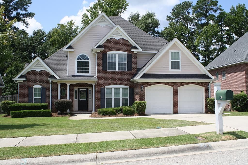 924 Woody Hill Cir, Evans, GA 30809 Zillow
