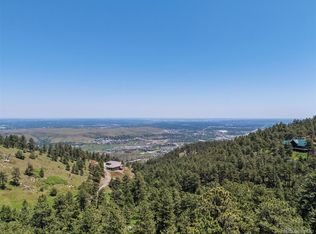 298 Parkview Ave, Golden, CO 80401