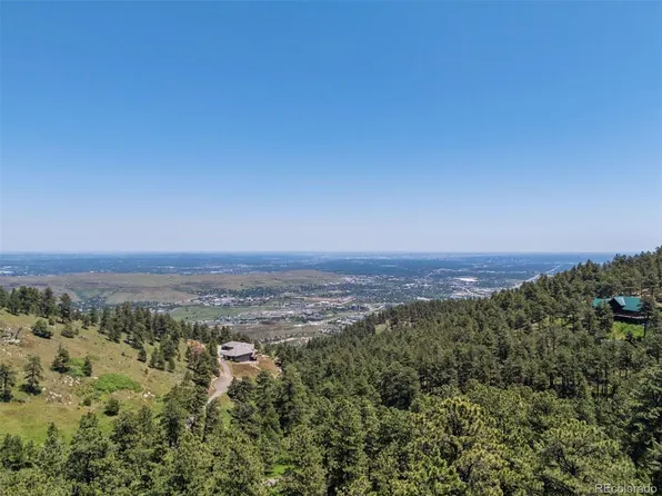298 Parkview Avenue, Golden, CO 80401
