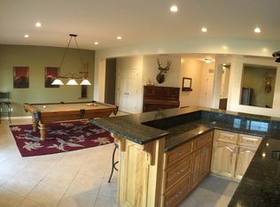 5204 W Rialto Ct, Visalia, CA 93277