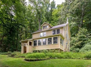 590 Hickory Bush Rd, Kingston, NY 12401