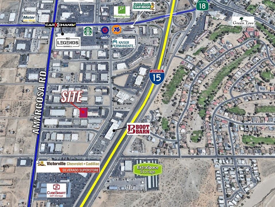 2nd image of 0 Cholame Rd #13