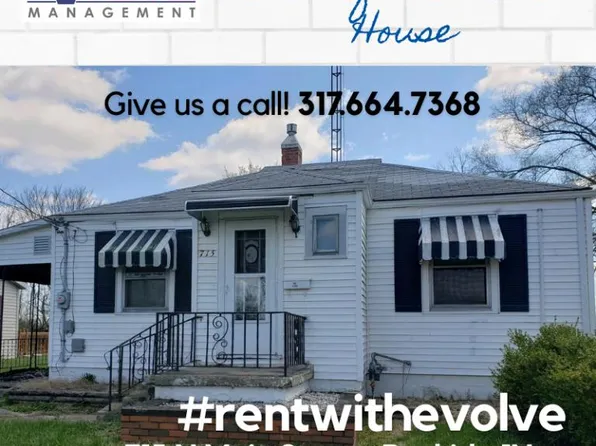 715 N Main St, Dunkirk, IN 47336