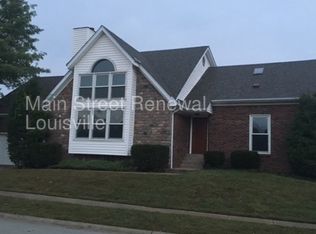 7501 Eric Edward Way, Louisville, KY 40220